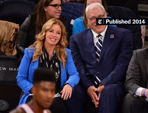 Jeanie Buss : r/Playboy